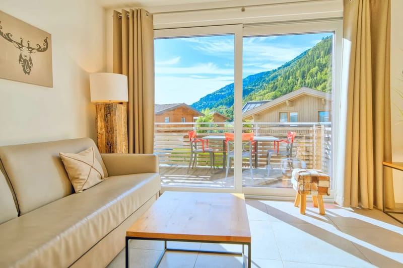 Apartment Ski & Golf