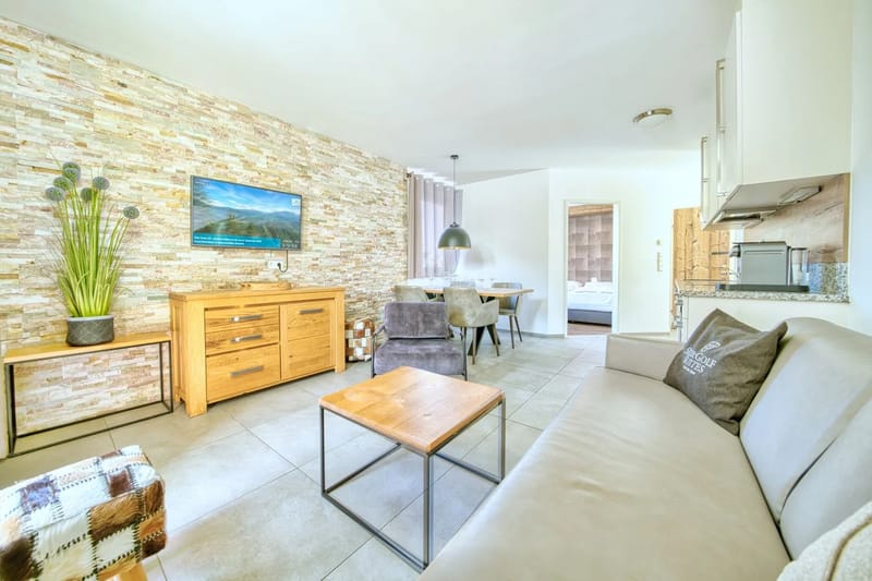 Apartment Ski & Golf