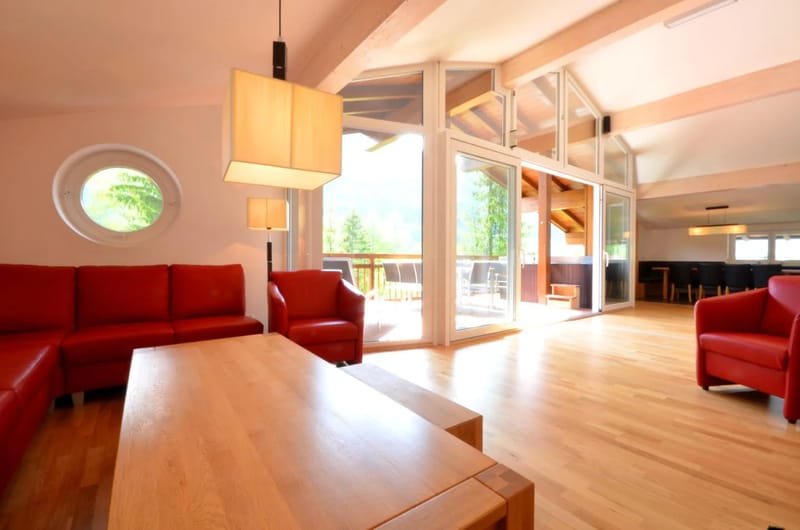 Penthouse Cooper