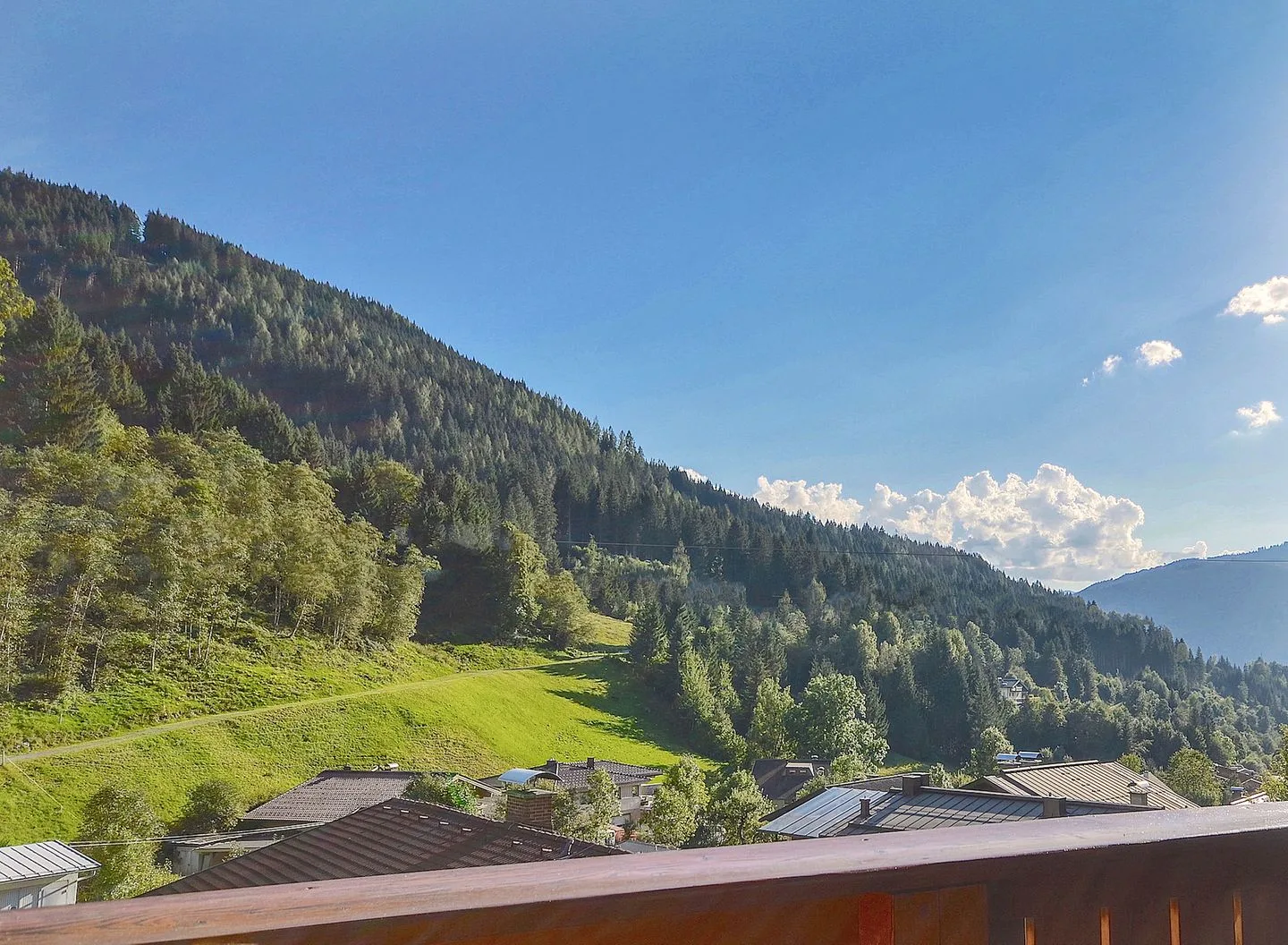 Chalet Stabler