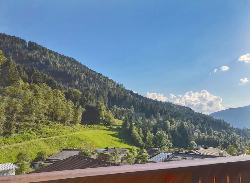 Chalet Stabler