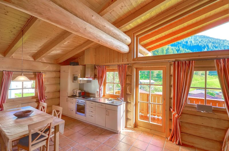 Chalet Stabler