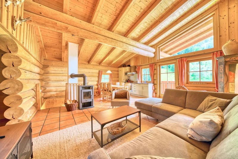 Chalet Stabler