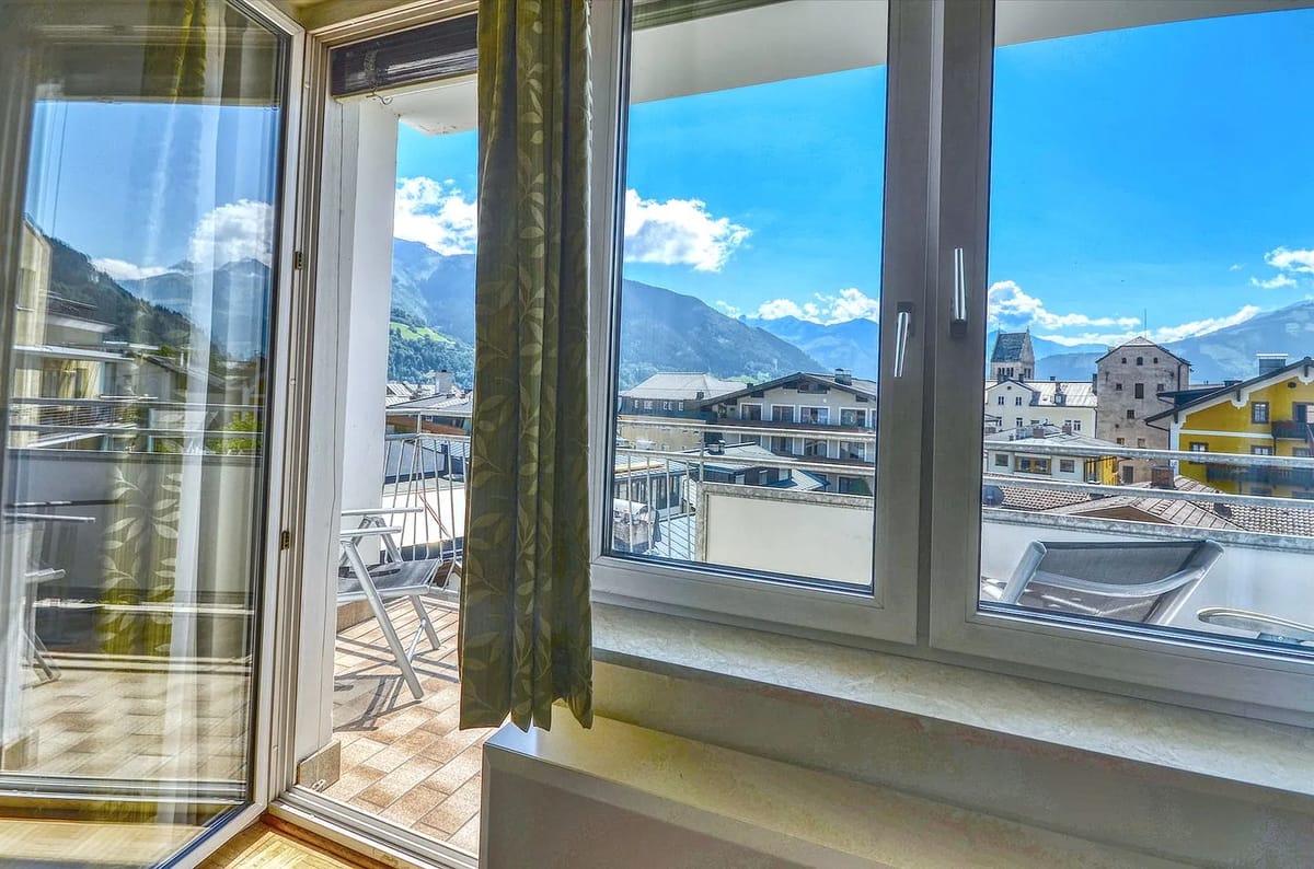 Appartement Hensel