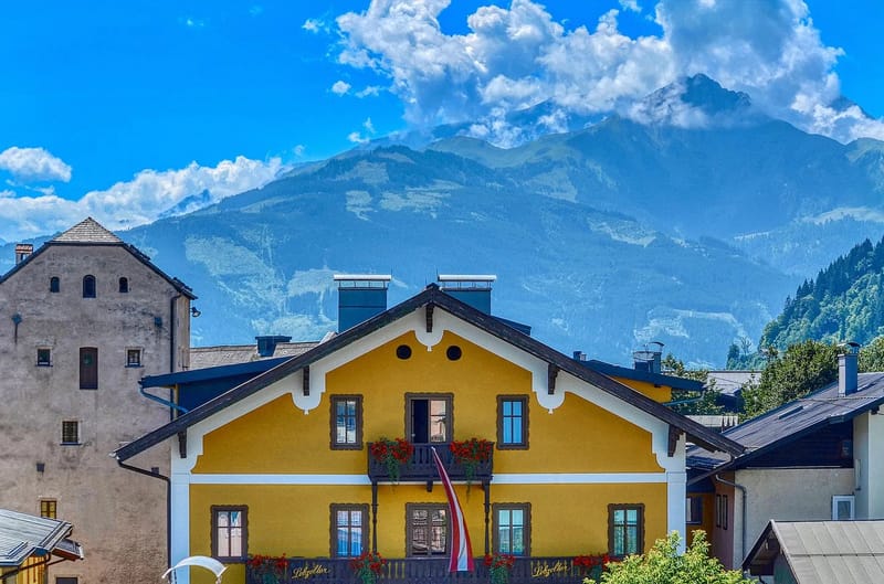 Appartement Hensel