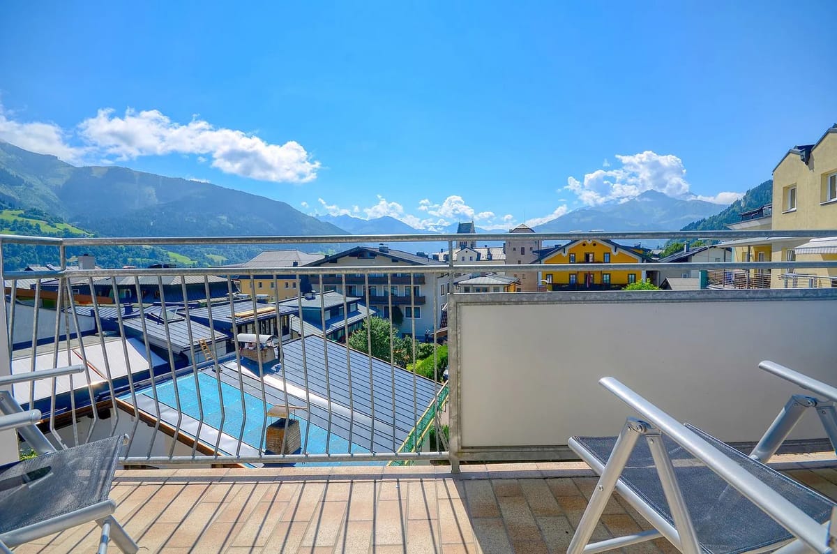 Appartement Hensel