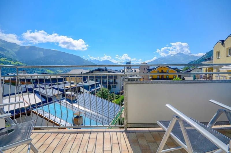 Appartement Hensel