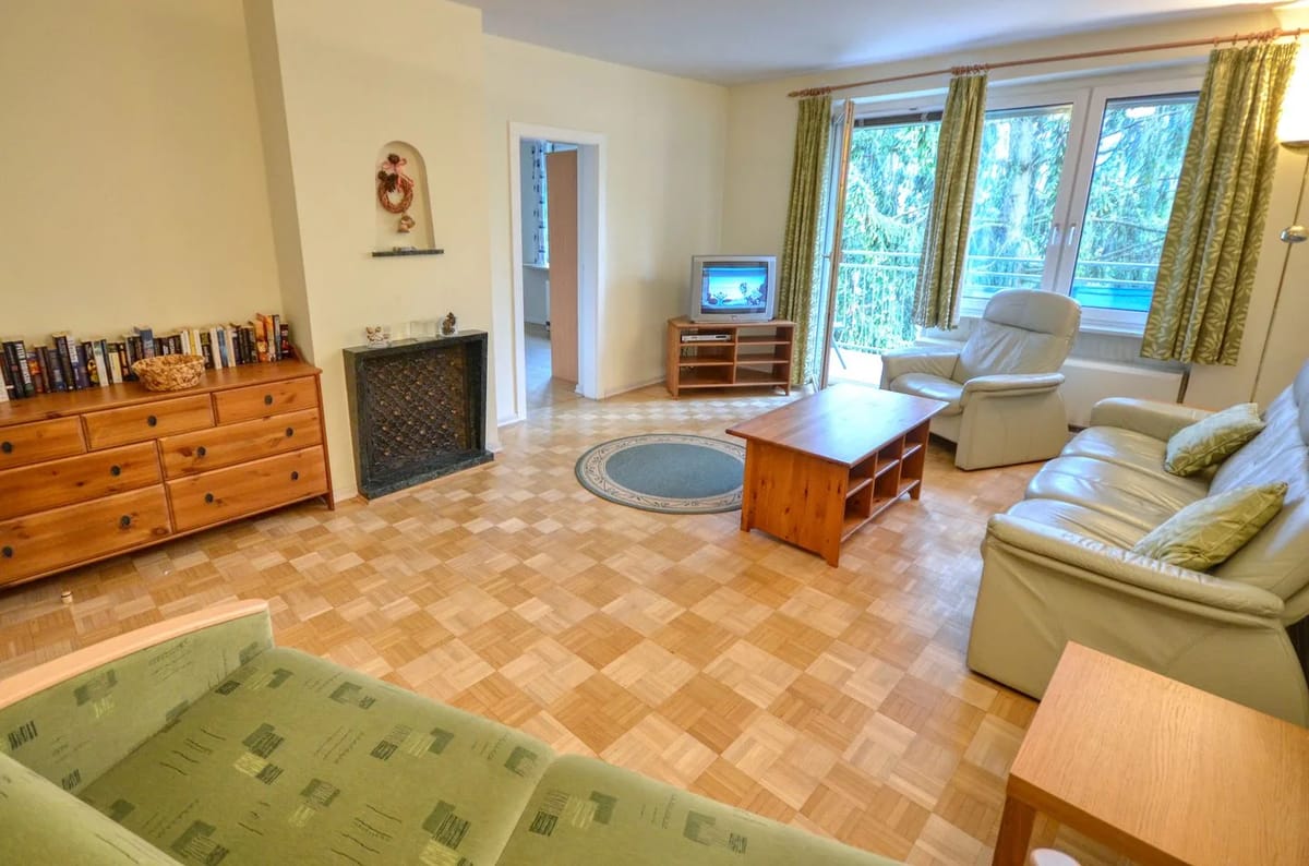 Appartement Hensel