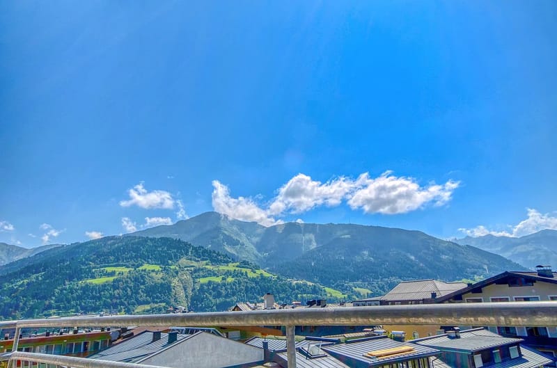Appartement Hensel