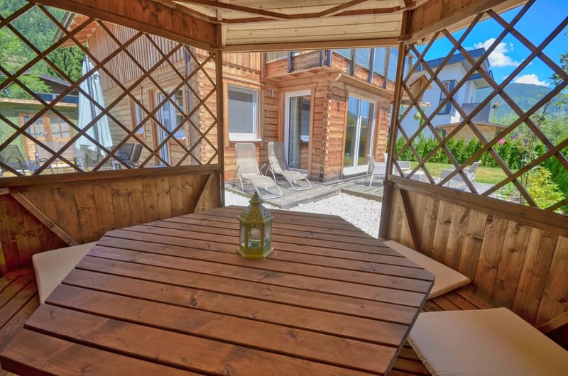 Chalet Seven