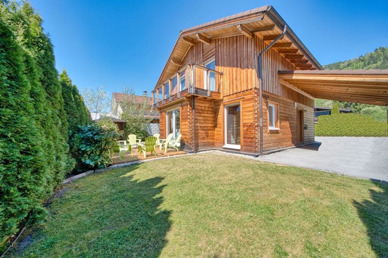 Chalet Seven