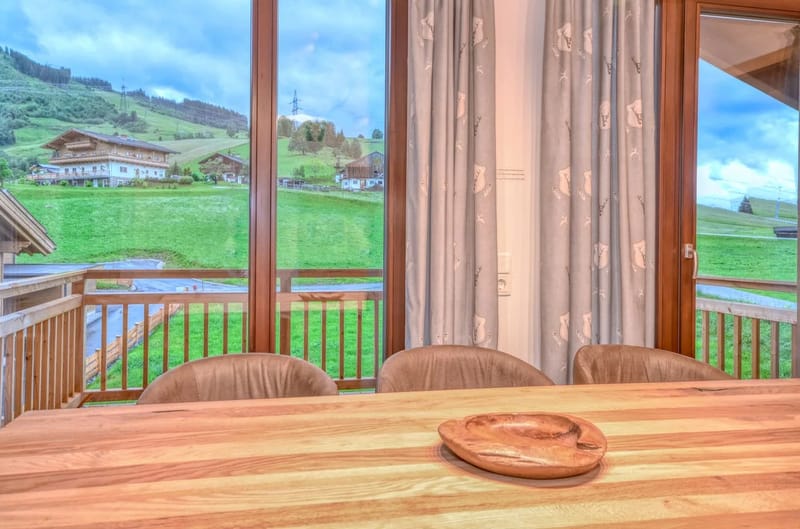 Chalet Maiskogel 13b