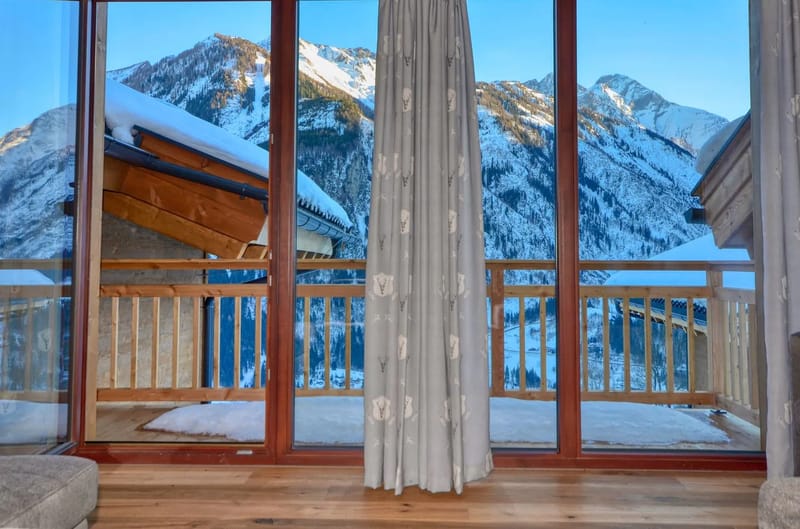 Chalet Maiskogel 13b