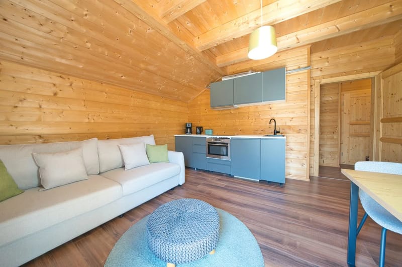 Apartment Seven B