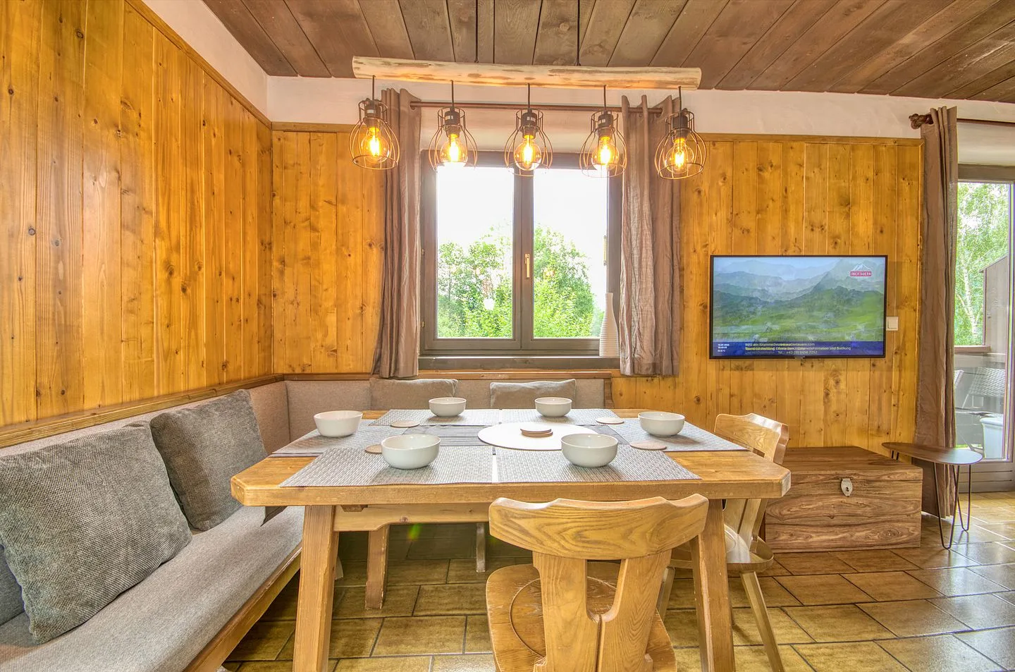 Haus Kitzsteinhorn - Top 6