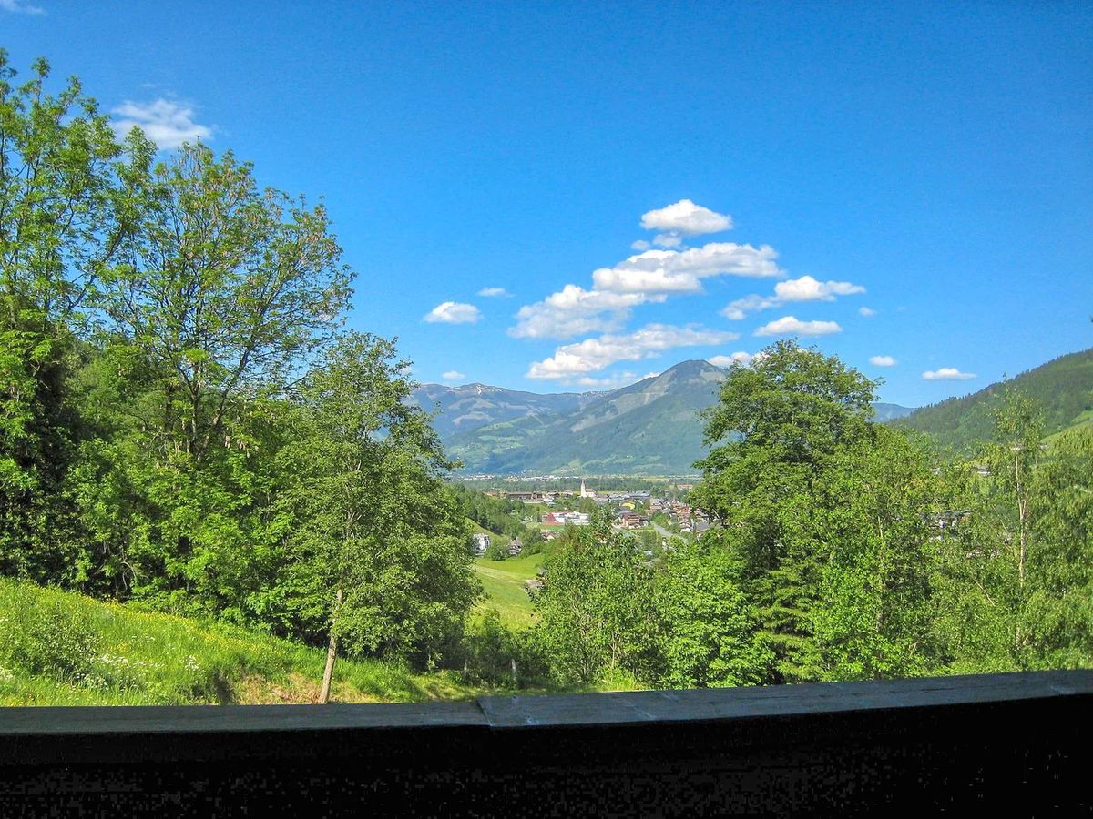 Haus Kitzsteinhorn - Top 6