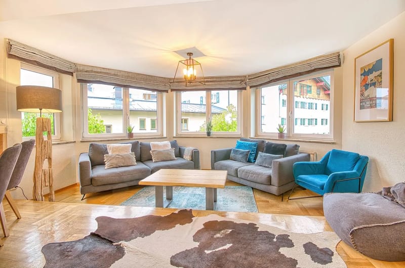 Apartment Antonia