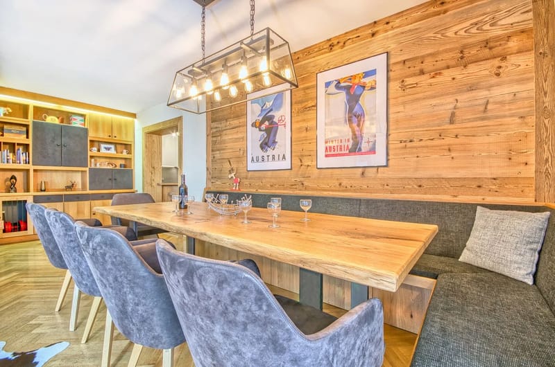 Apartment Antonia