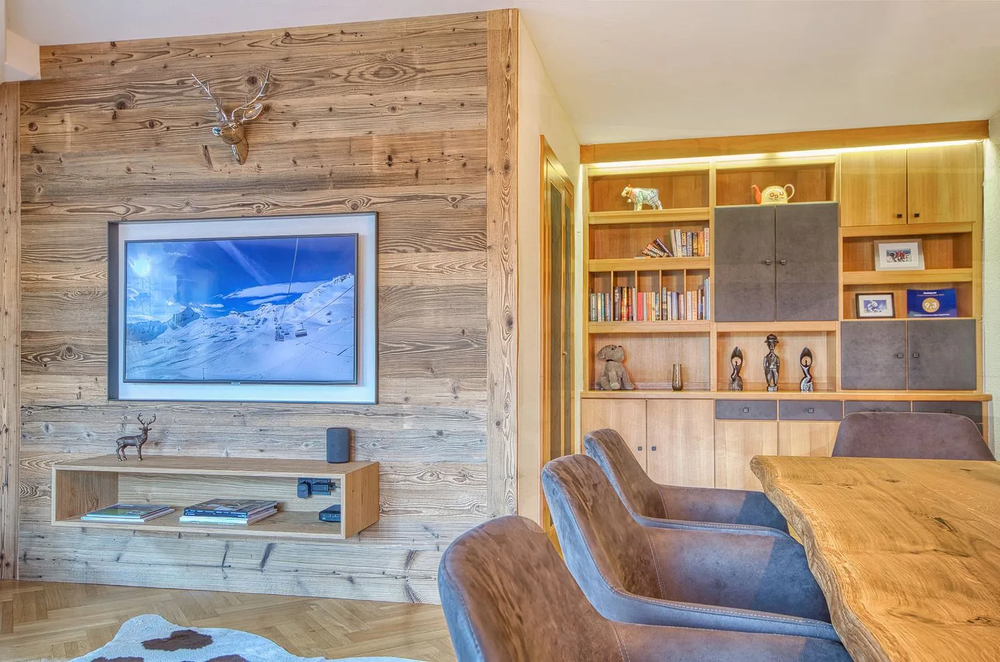 Apartment Antonia