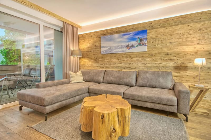 Alpin & Seeresort - Top 14