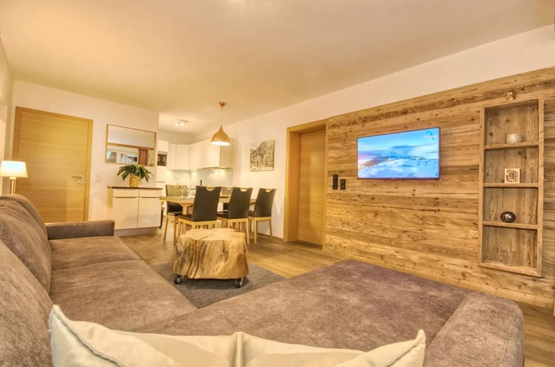 Alpin & Seeresort - Top 14