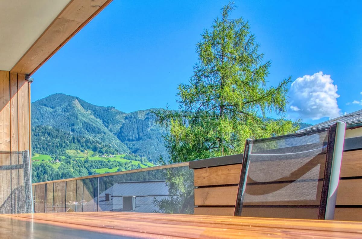 Alpin & Seeresort - Top 14