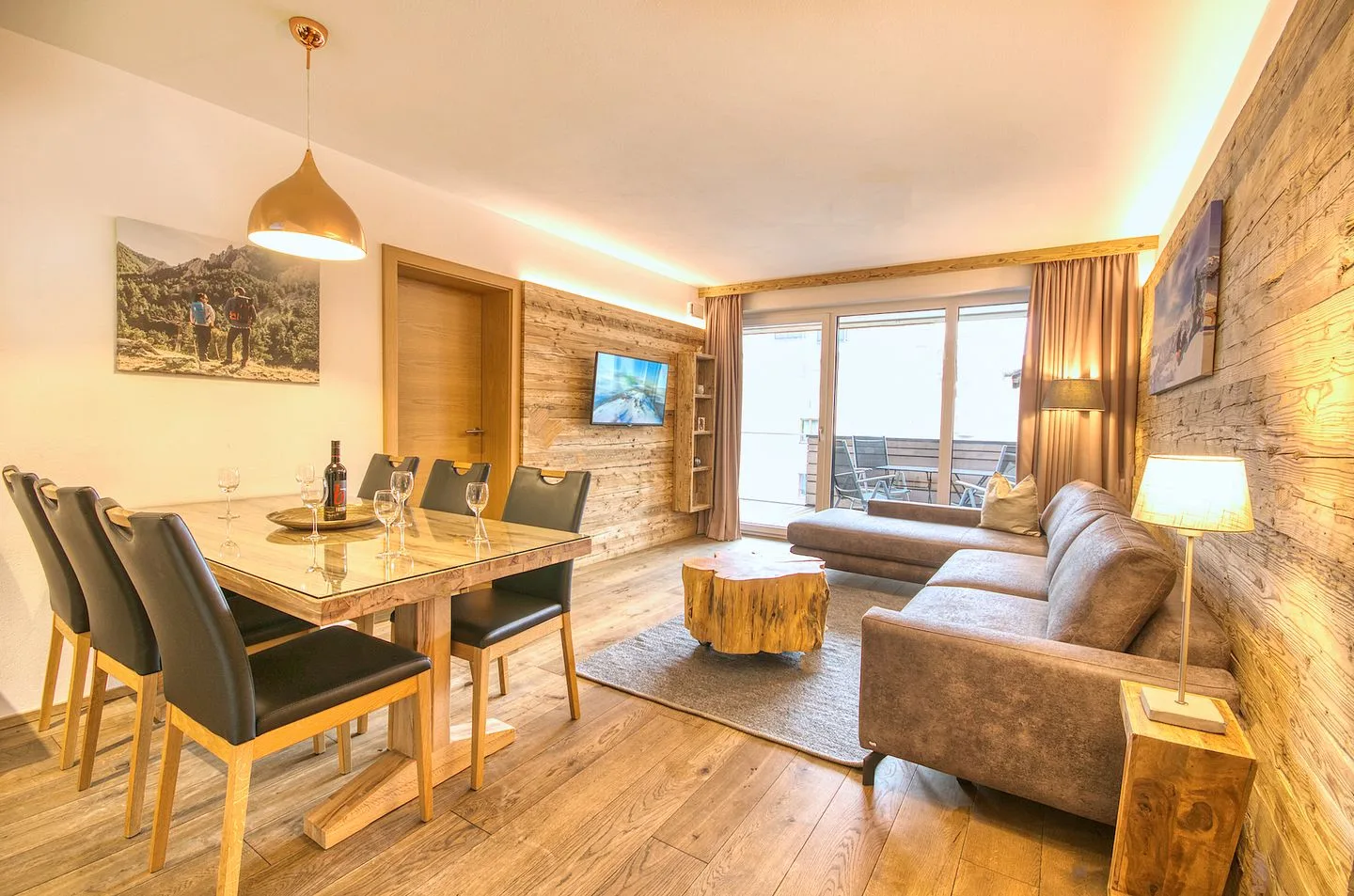 Alpin & Seeresort - Top 14