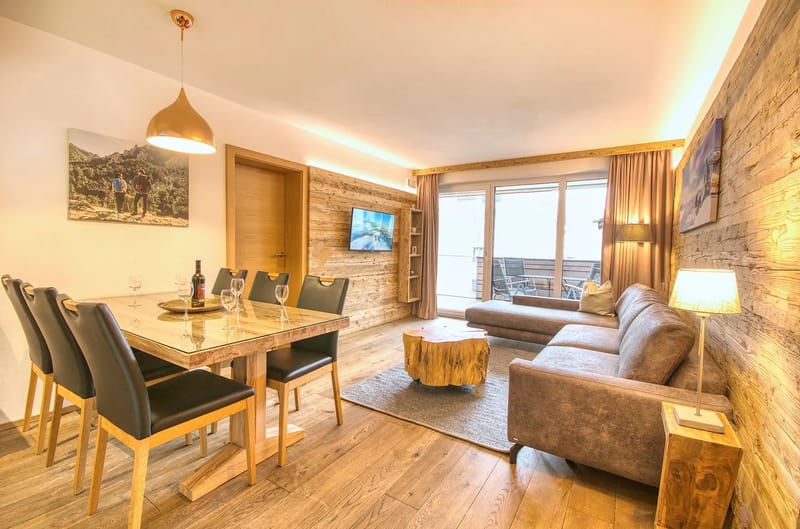 Alpin & Seeresort - Top 14