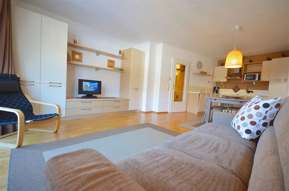 Appartement Riccardo