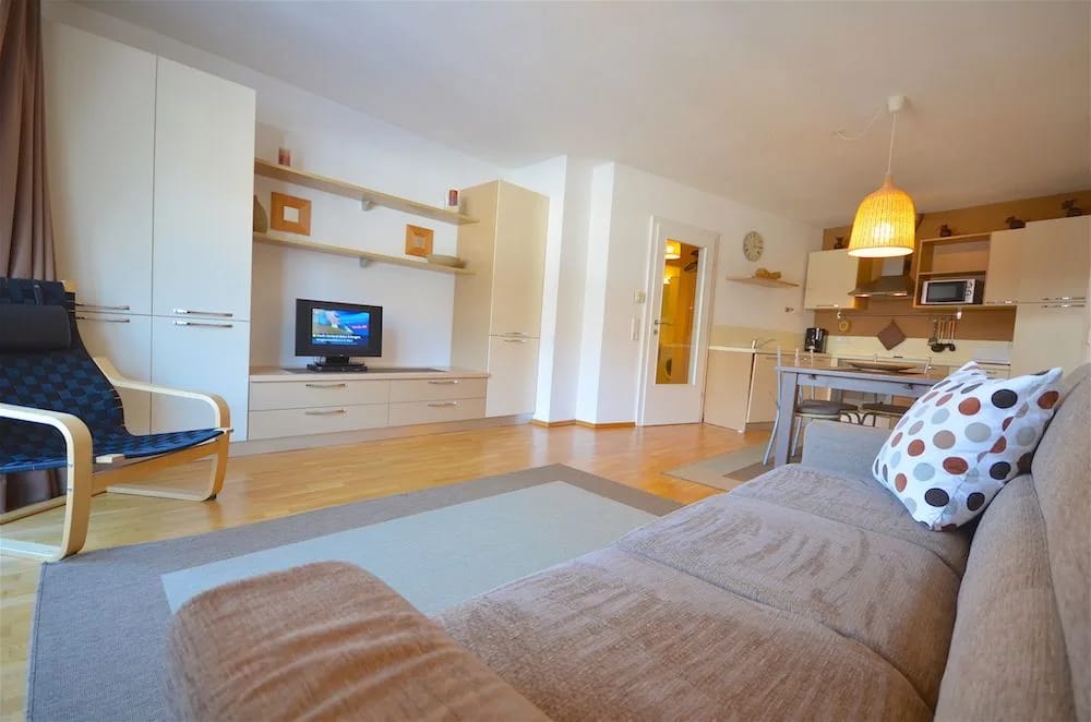 Appartement Riccardo