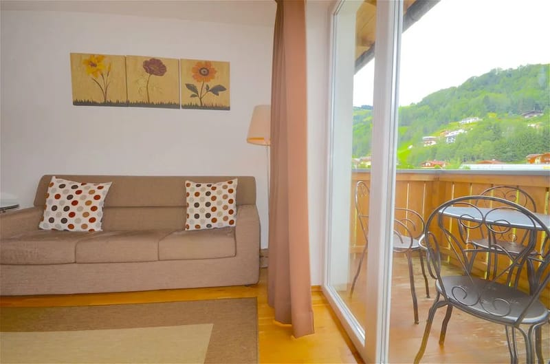 Appartement Riccardo