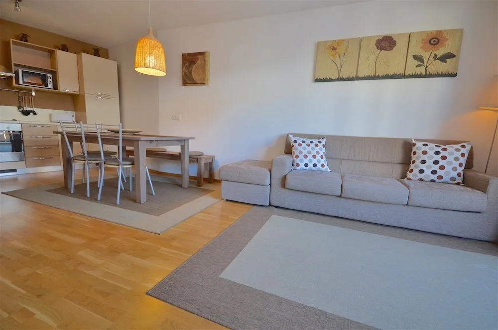 Appartement Riccardo