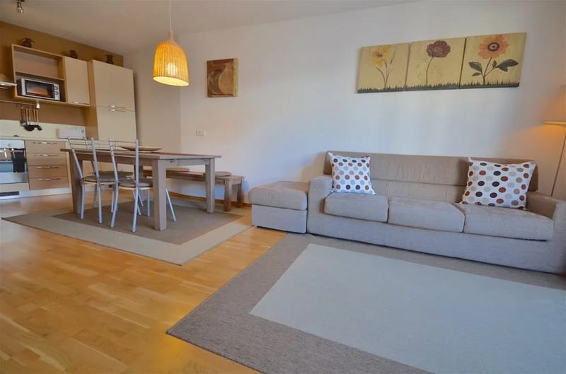 Appartement Riccardo