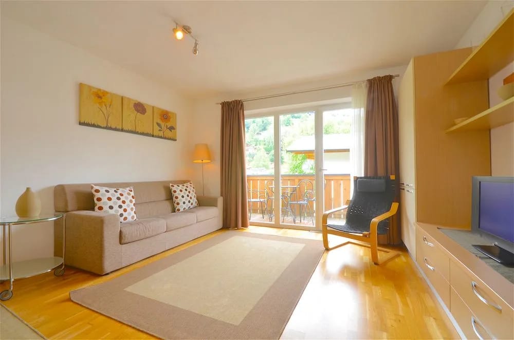 Appartement Riccardo