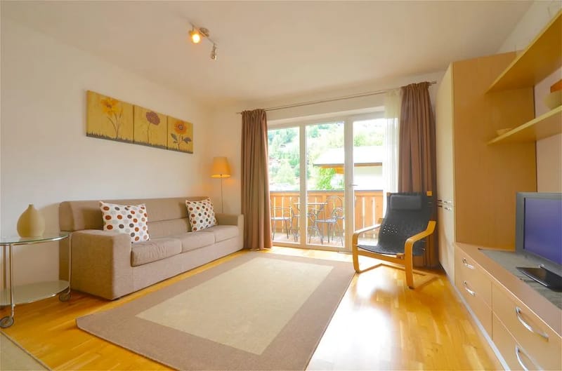Appartement Riccardo