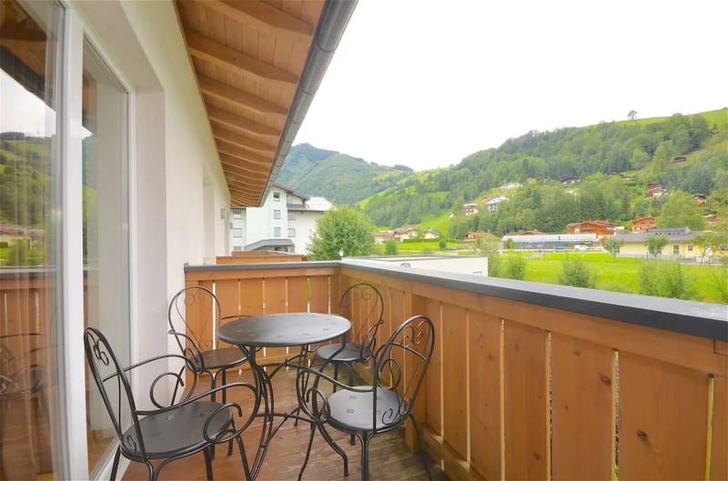 Appartement Riccardo