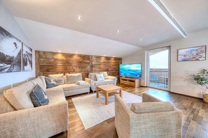 Appartement Eichenhof Top 10