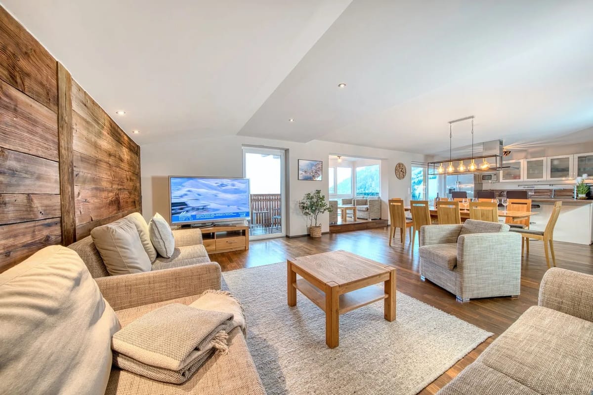Appartement Eichenhof Top 10