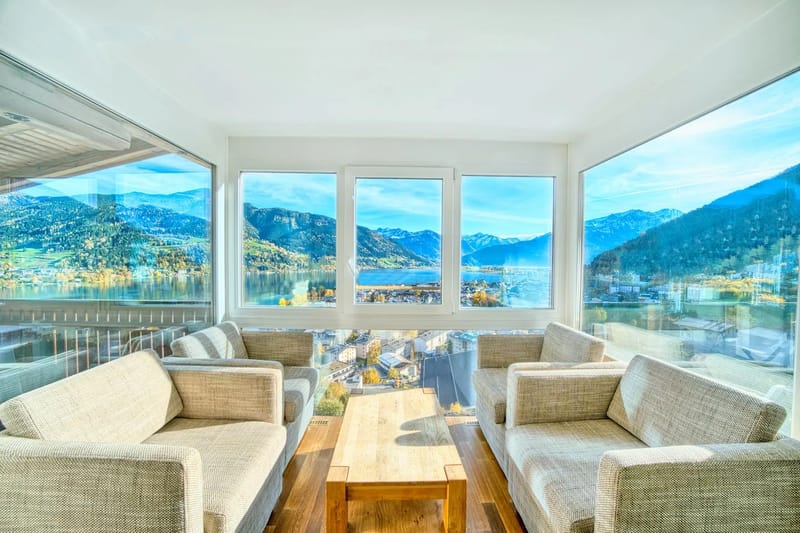 Appartement Eichenhof Top 10
