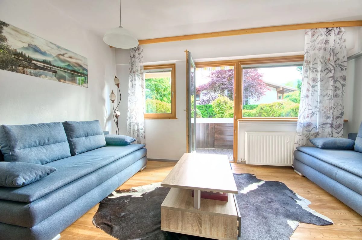 Appartement Valentina
