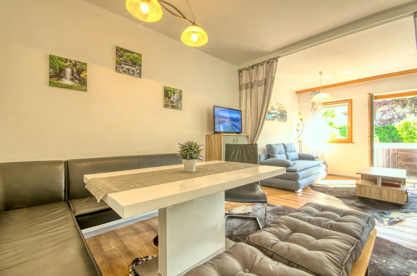 Appartement Valentina