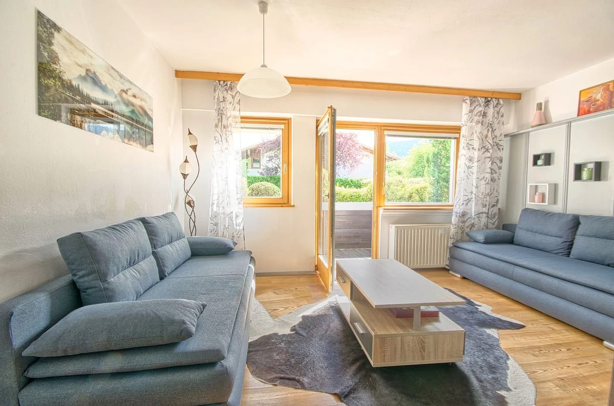 Appartement Valentina