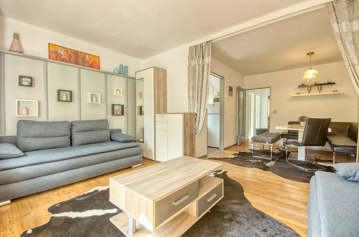 Appartement Valentina
