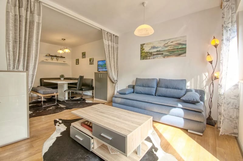 Appartement Valentina