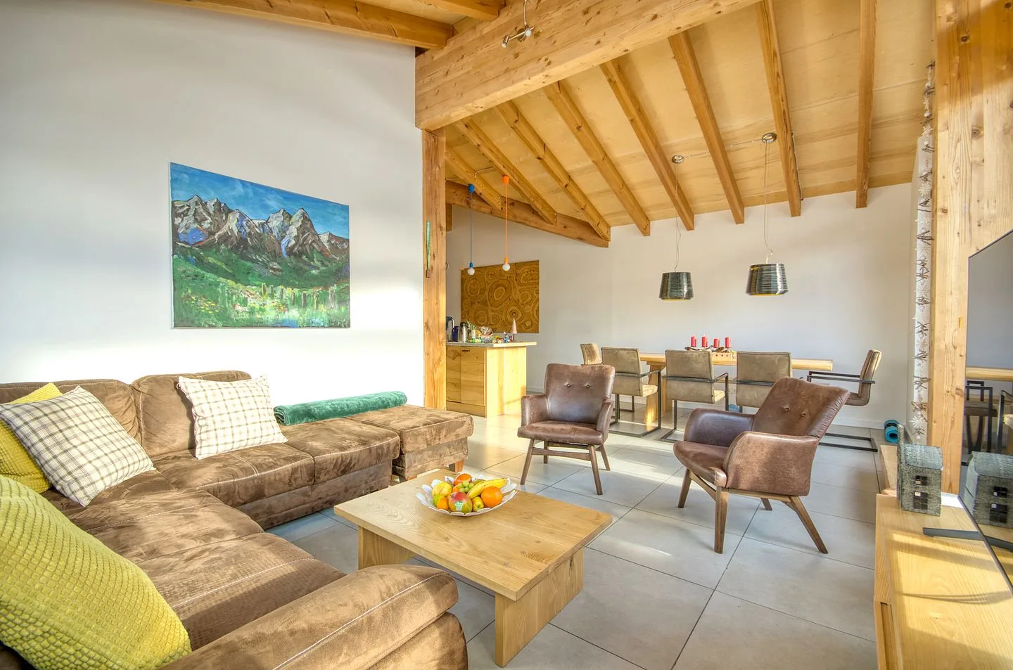 Apartment Gletscherblick 2