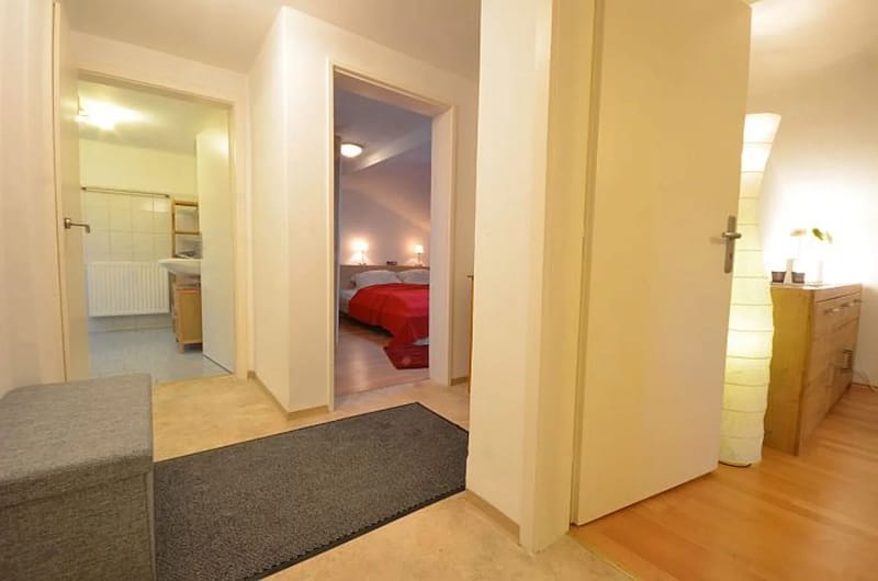 Appartement Lisa