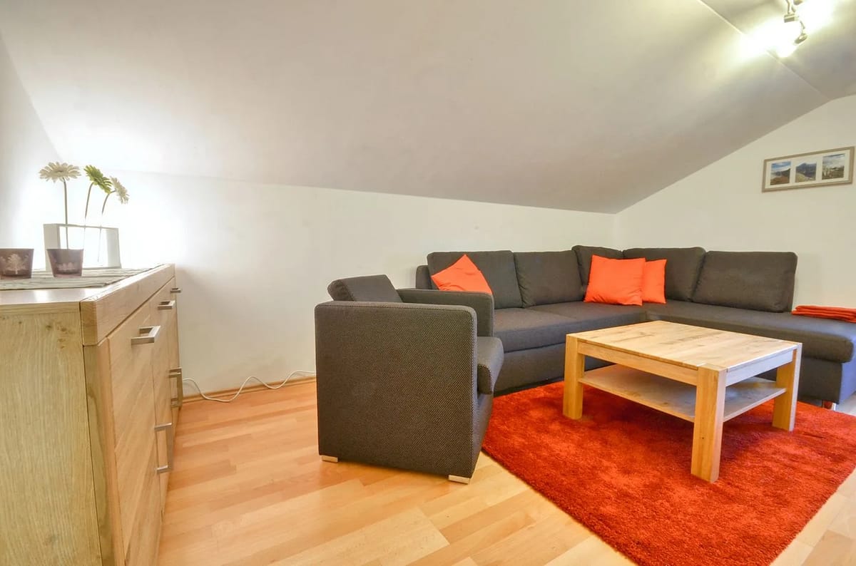 Appartement Lisa