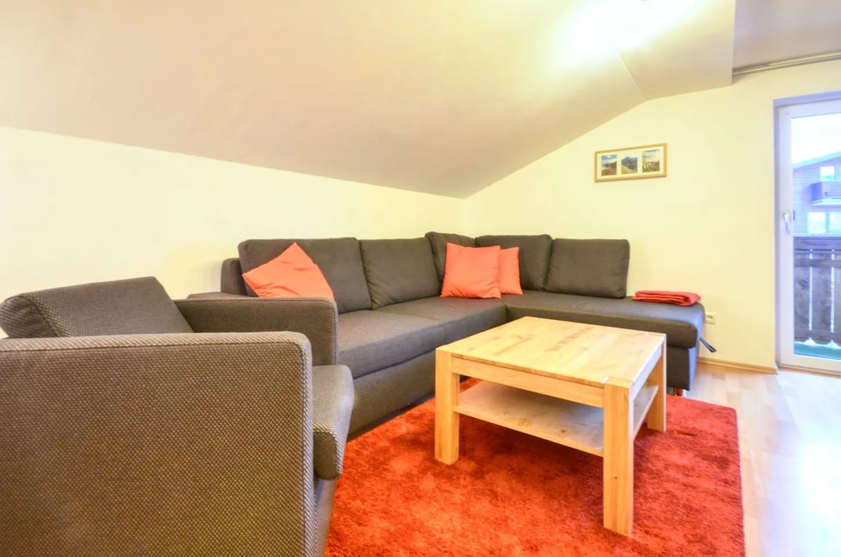Appartement Lisa