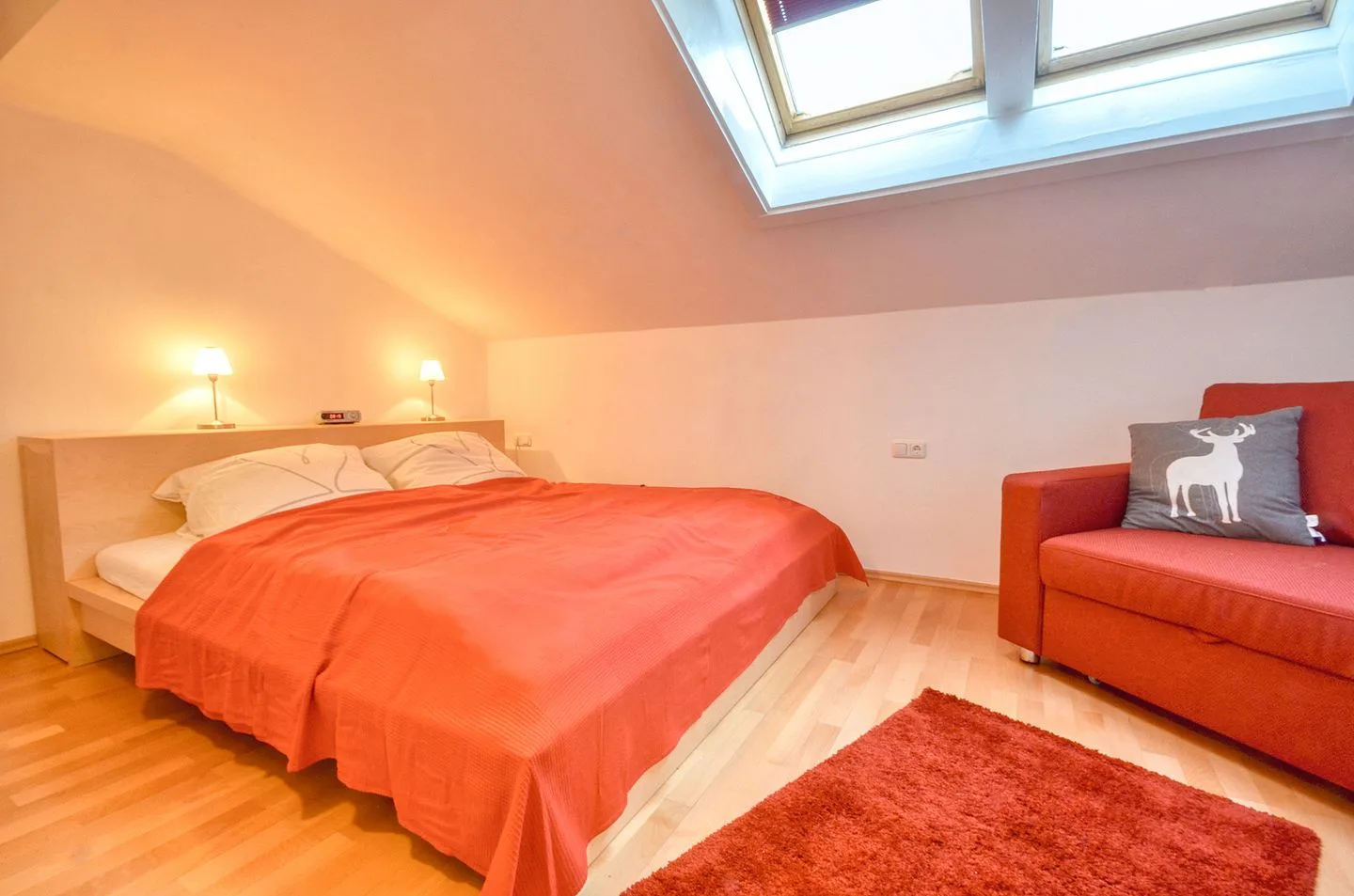 Appartement Lisa