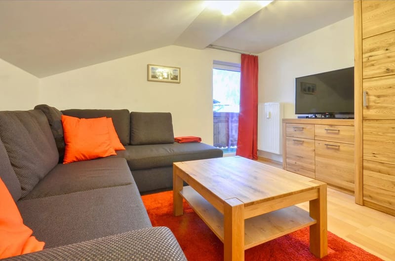 Appartement Lisa